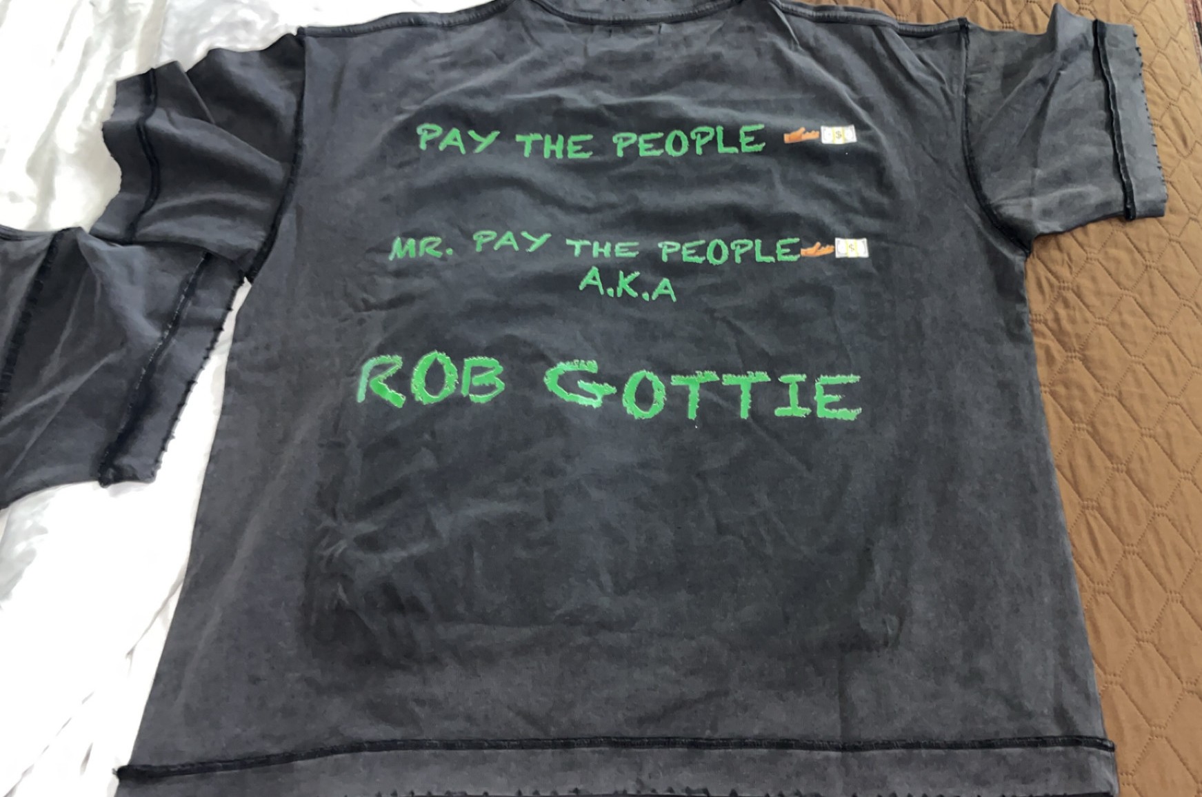 Robgottie