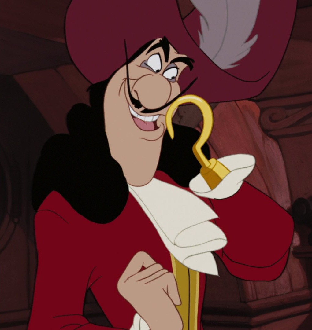 CaptainHook