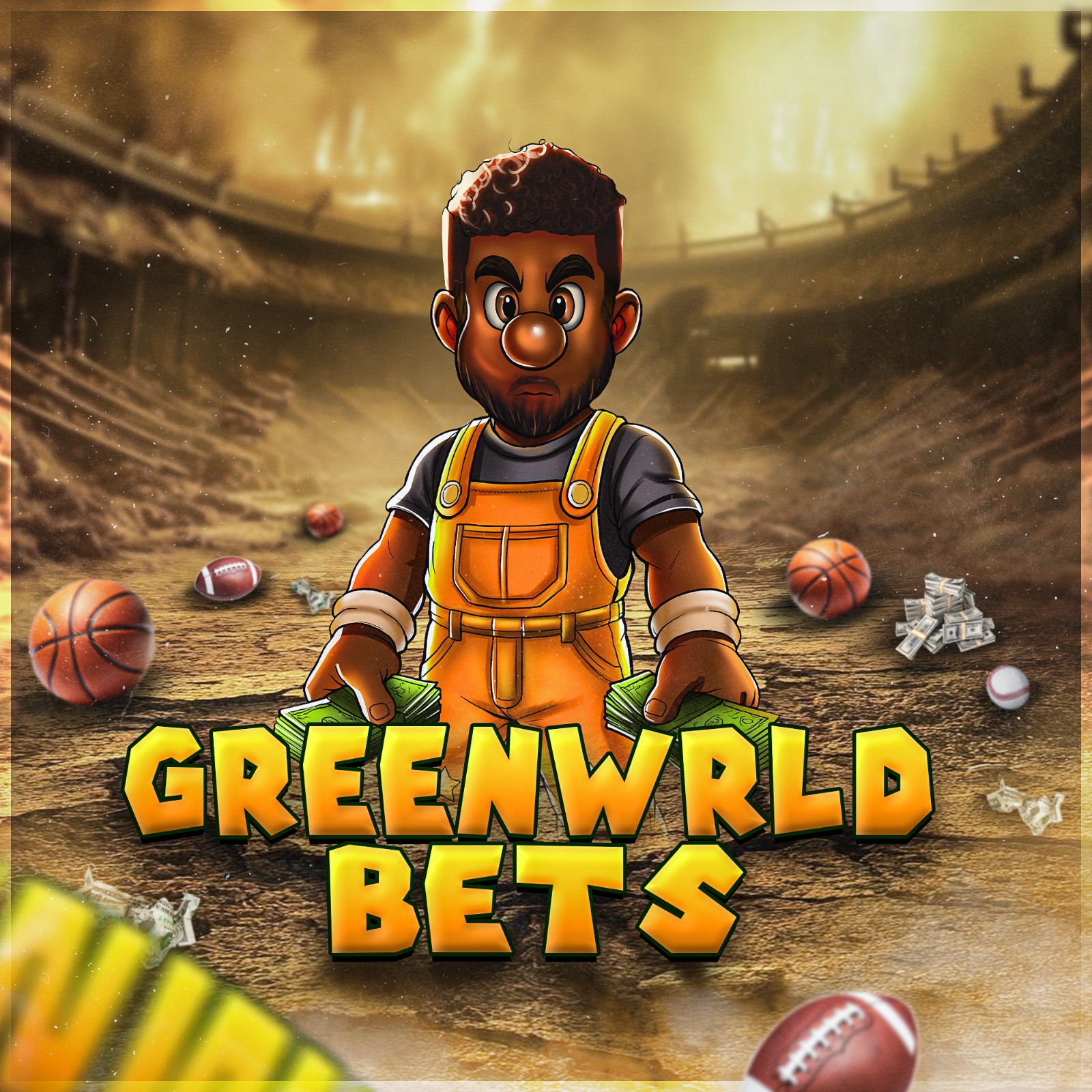 GreenWrldBets