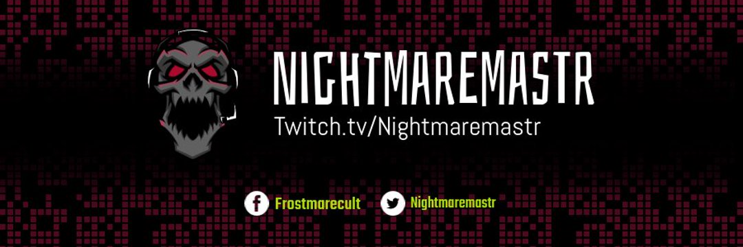 Nightmaremastr