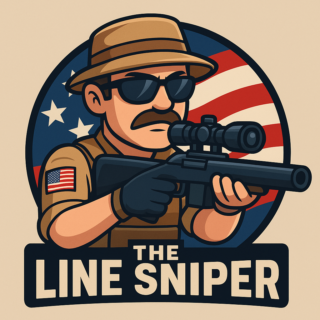 TheLineSniper