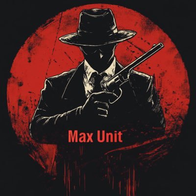Maxunitmafia