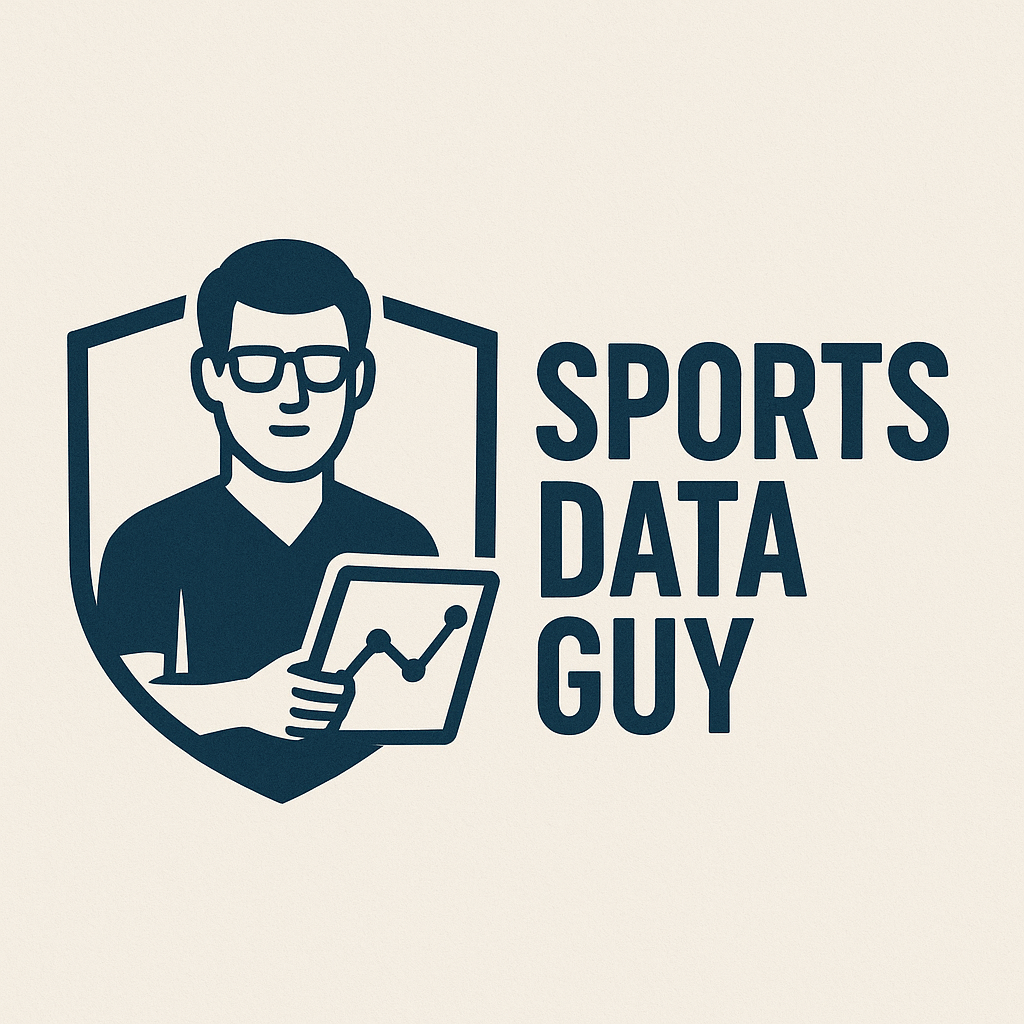 SportsDataGuy
