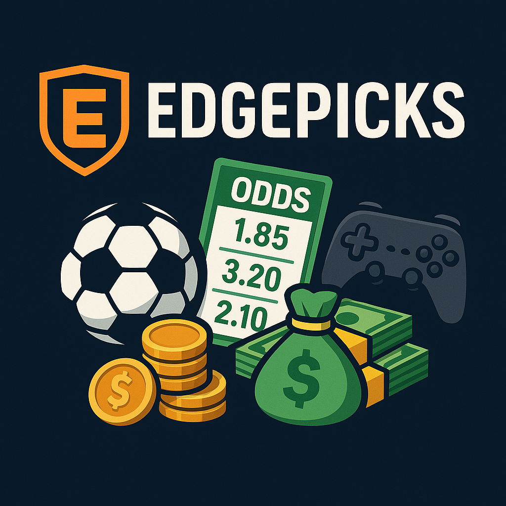 EdgePicks