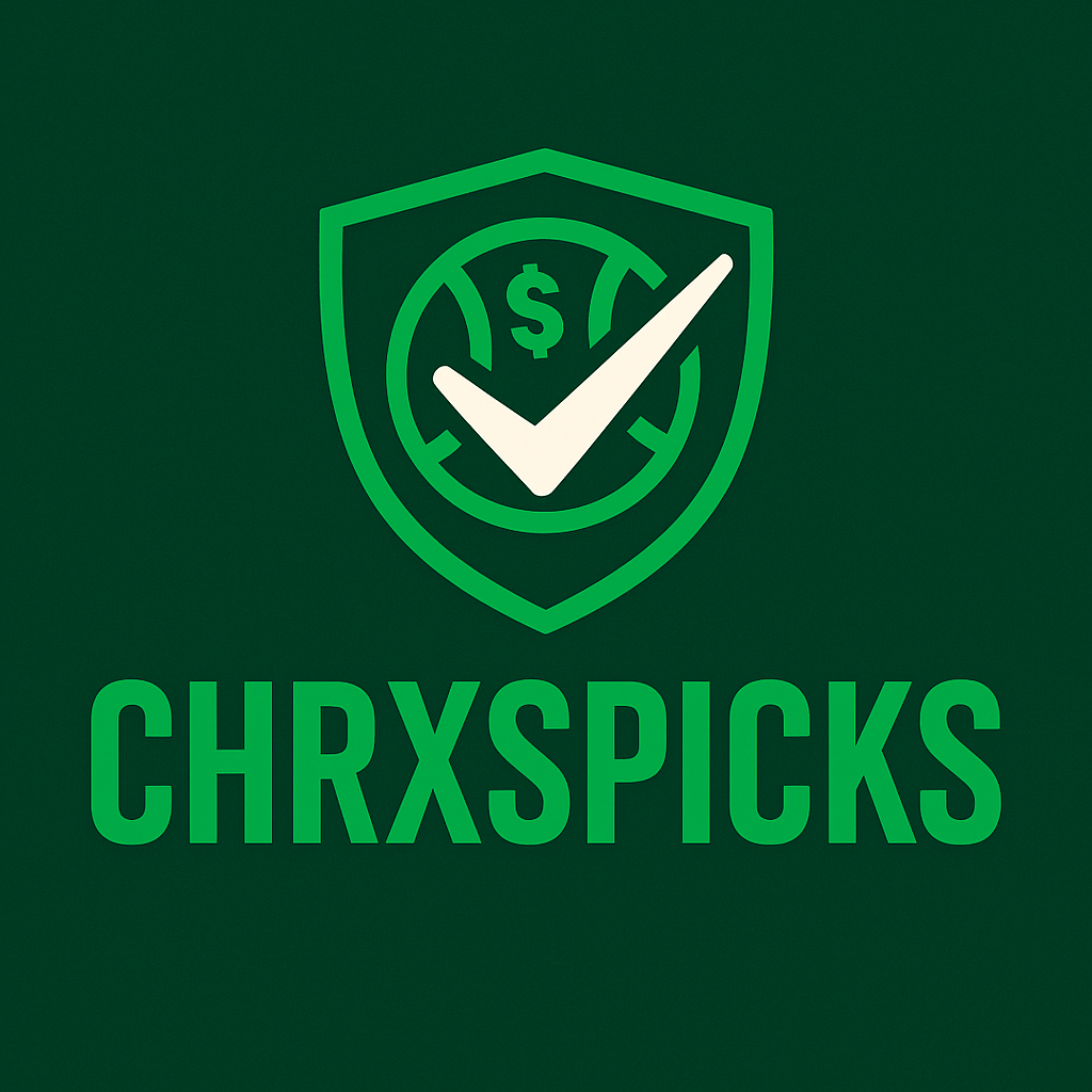 ChrxsPicks