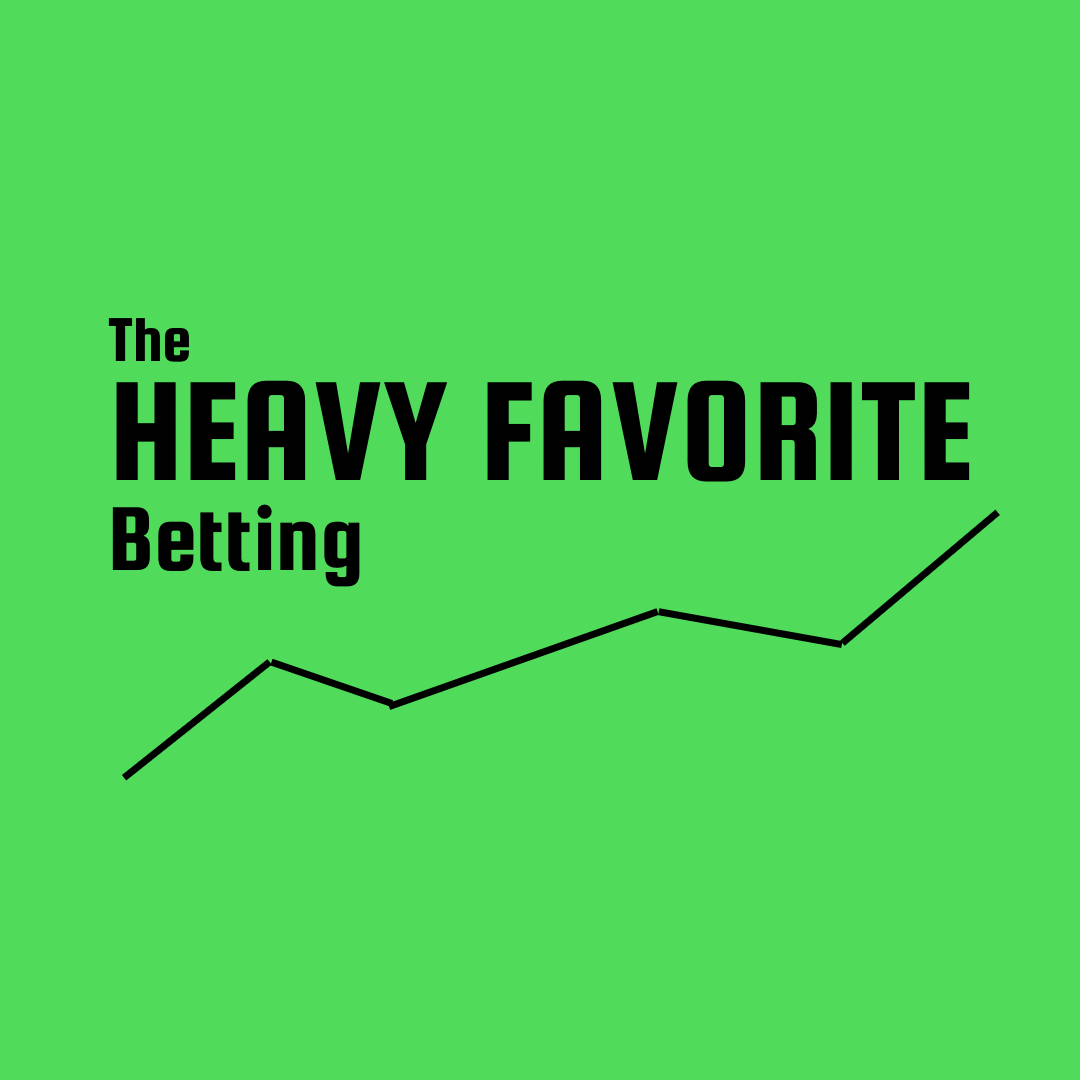 TheHeavyFavoriteBetting