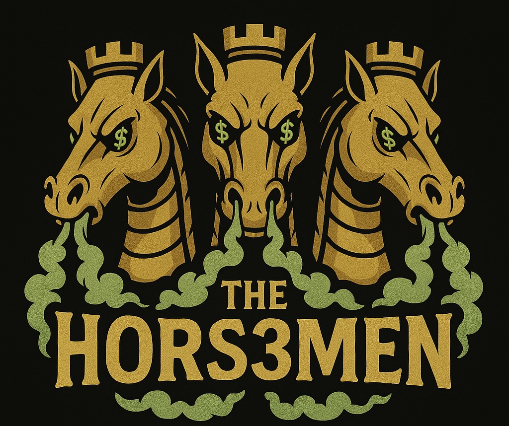 TheHorsemen