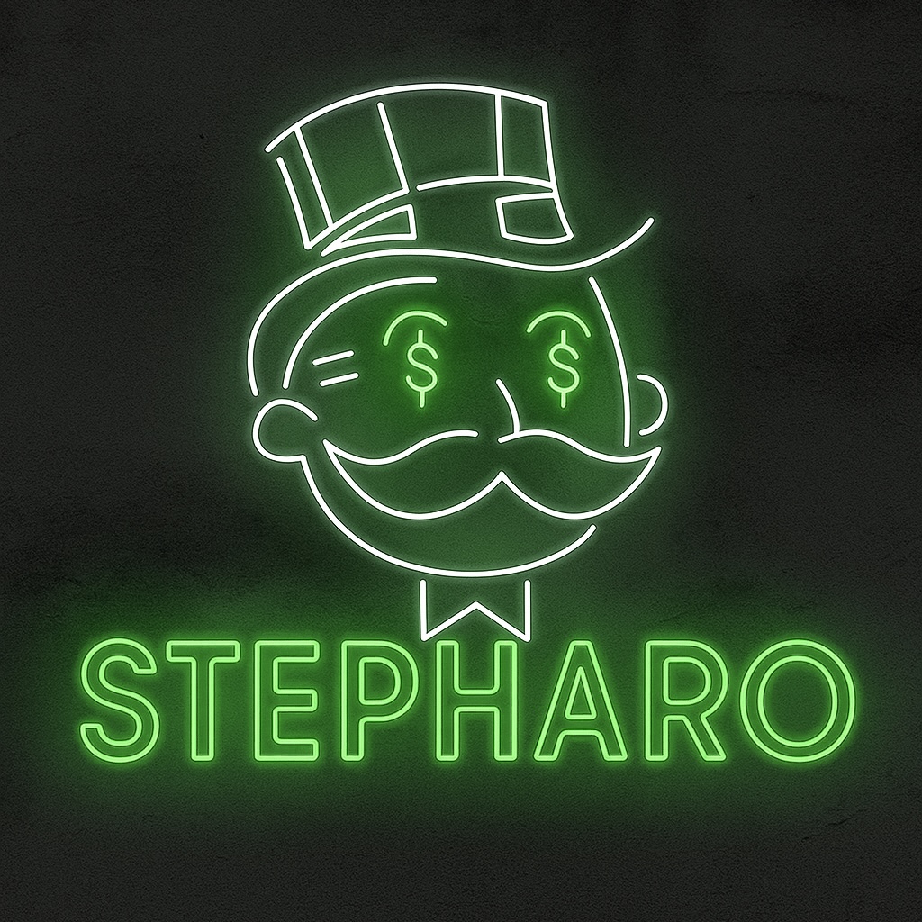 StepharoPickz