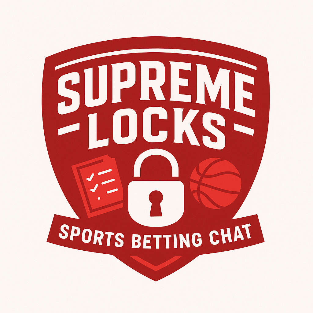 SupremeLocks