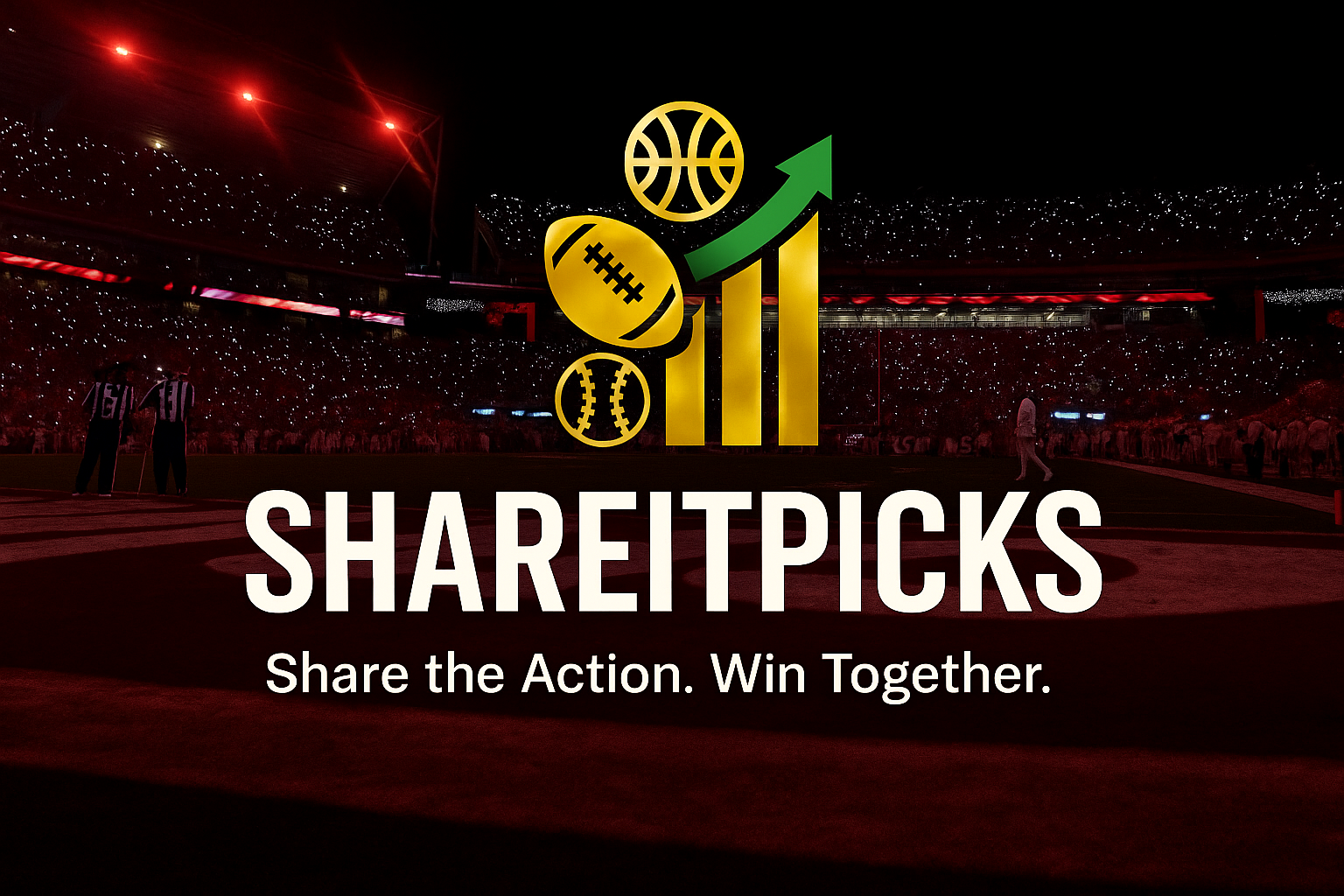 ShareItPicks