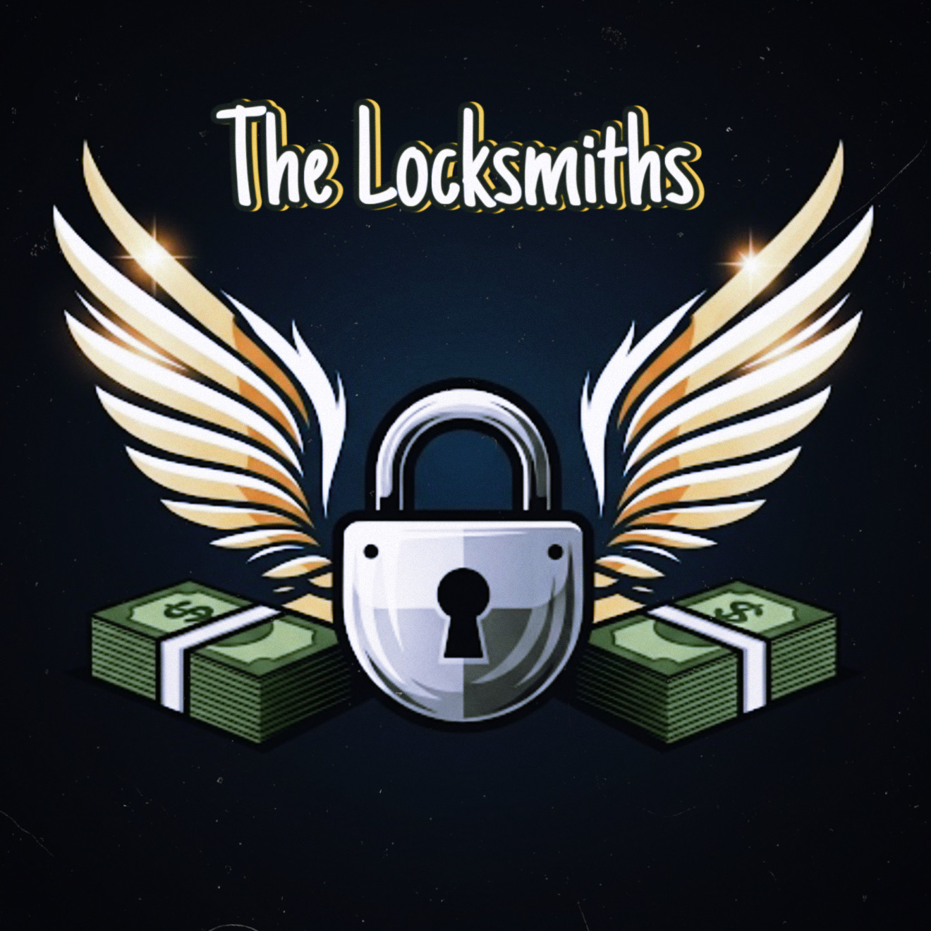 TheLockSmiths