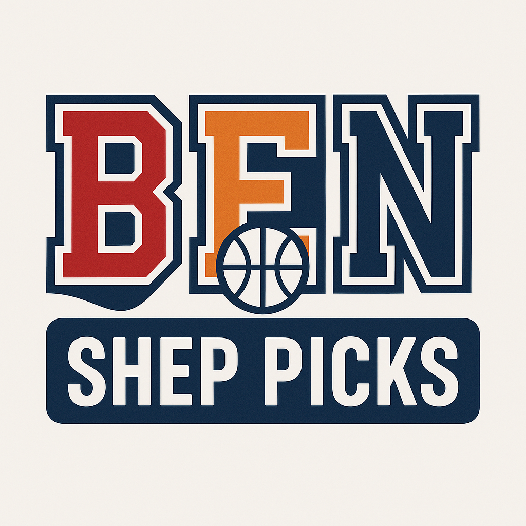 BenShepPicks