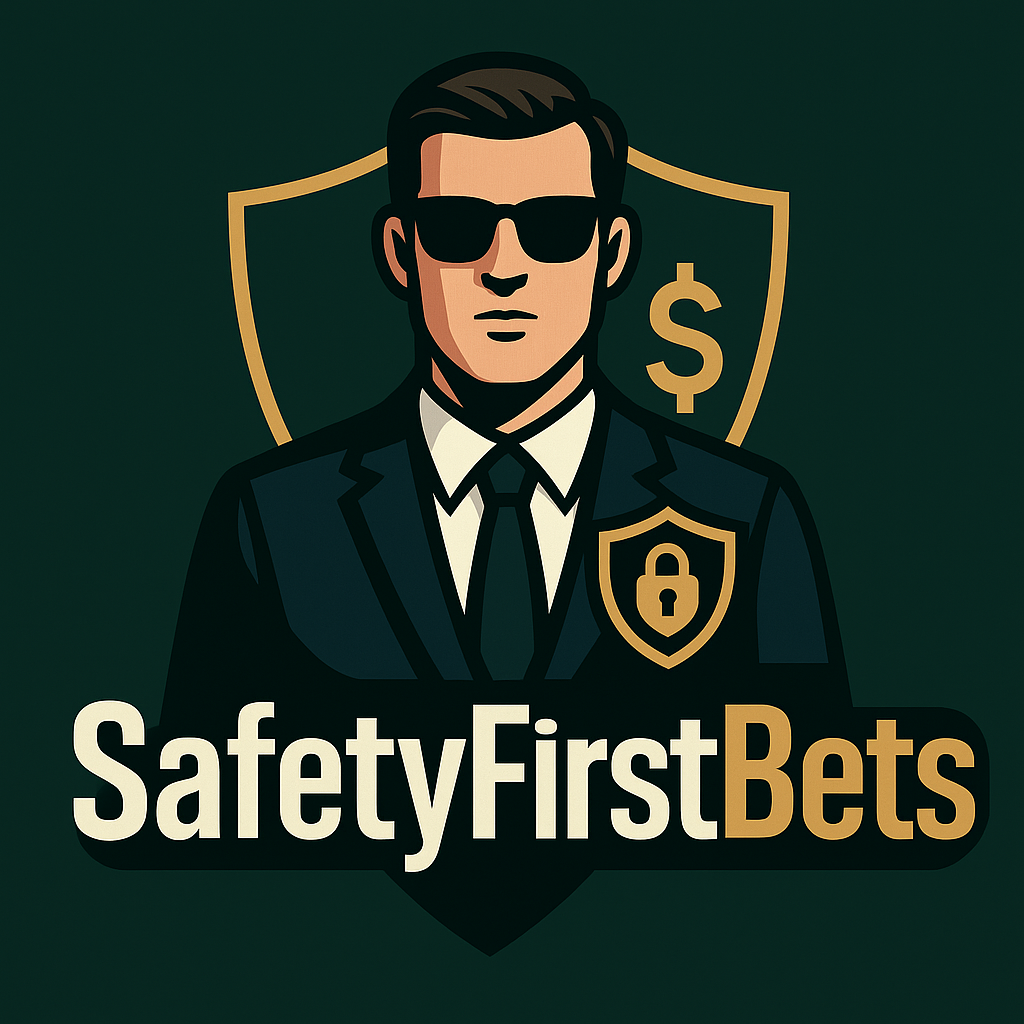 SafetyFirstBets