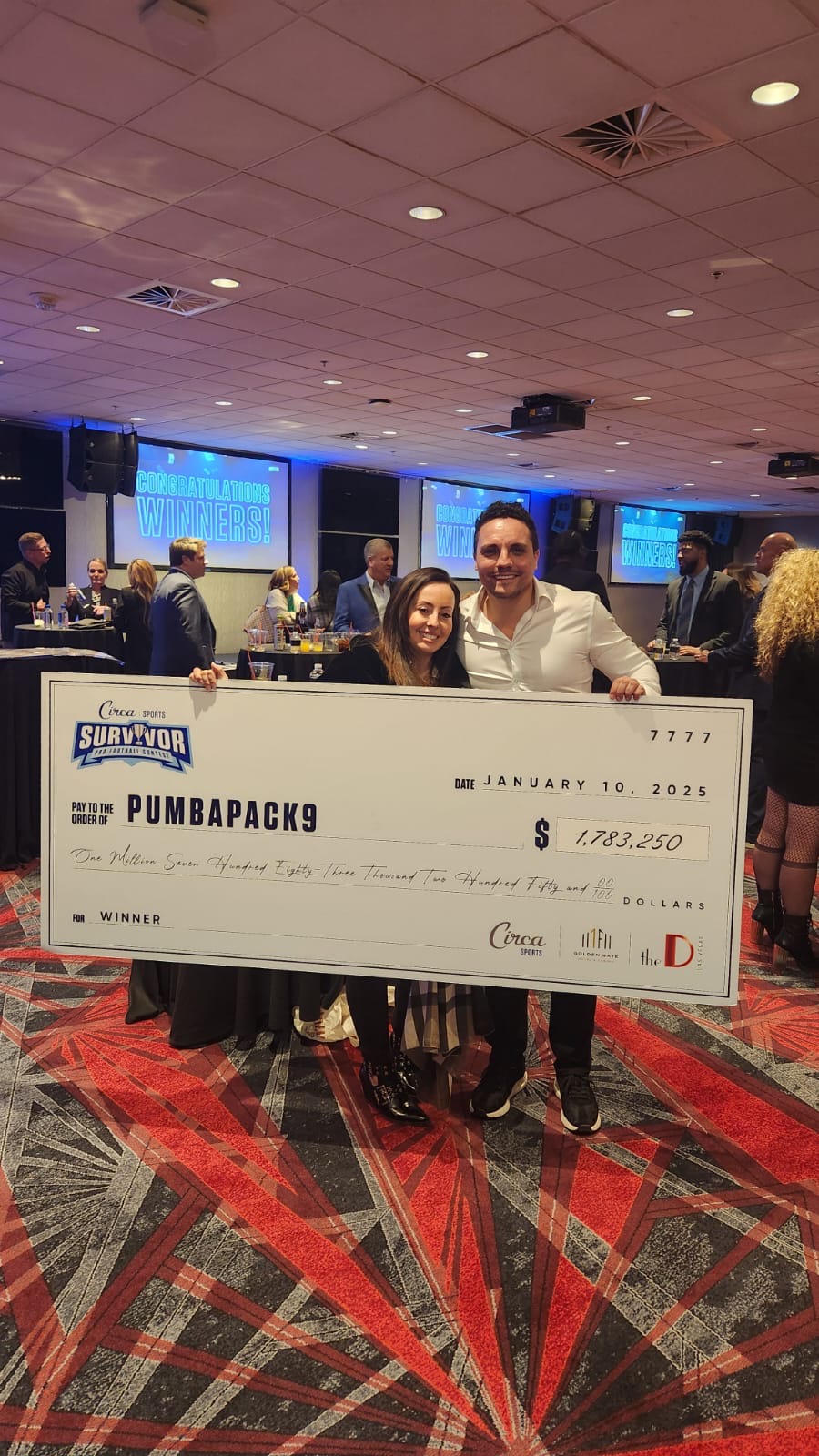 GridironGains