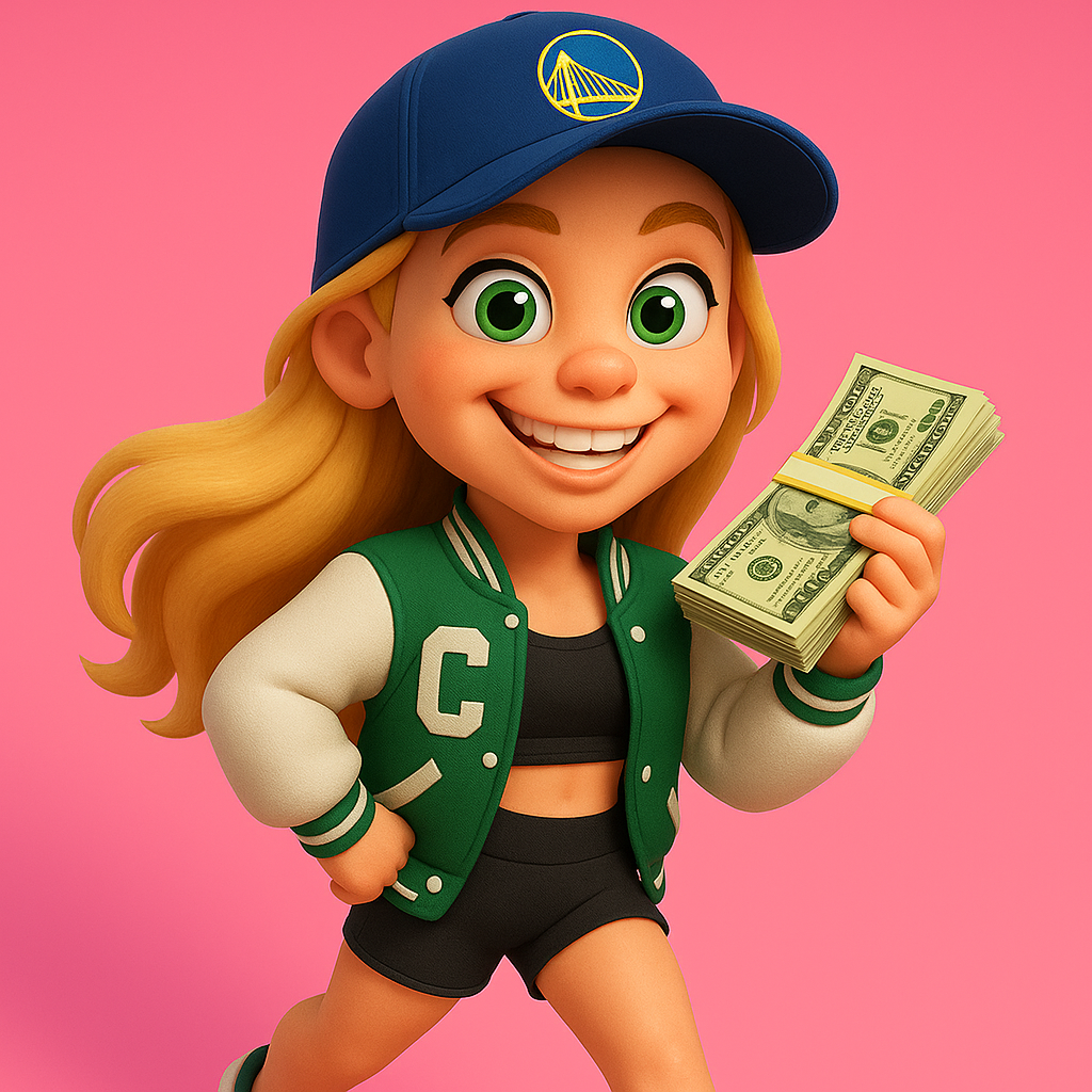 InYourCourt