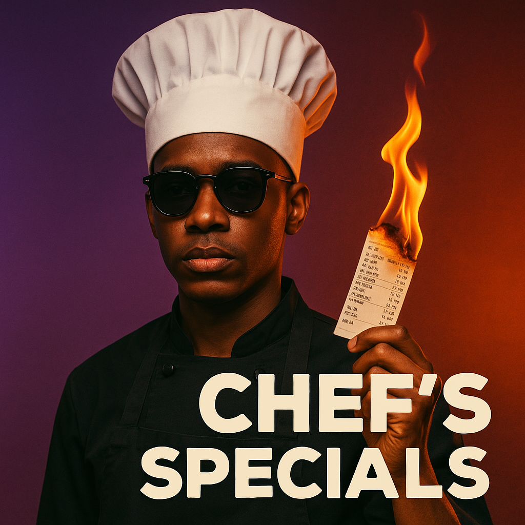 ChefSpecials