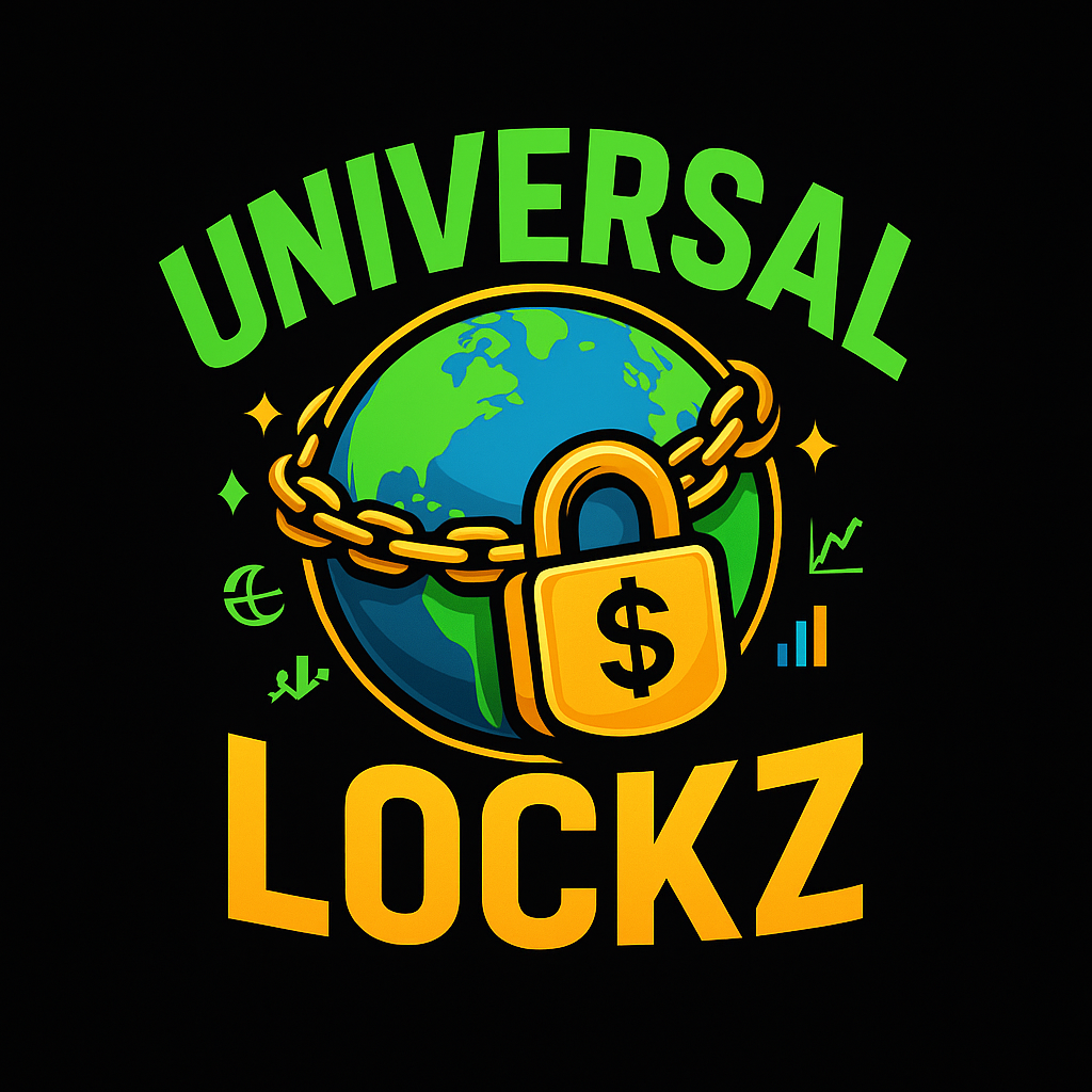 UniversalPickz