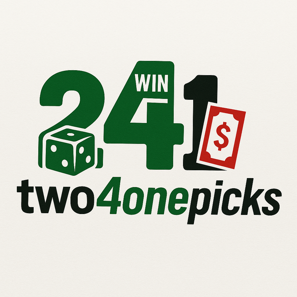 Two4OnePicks