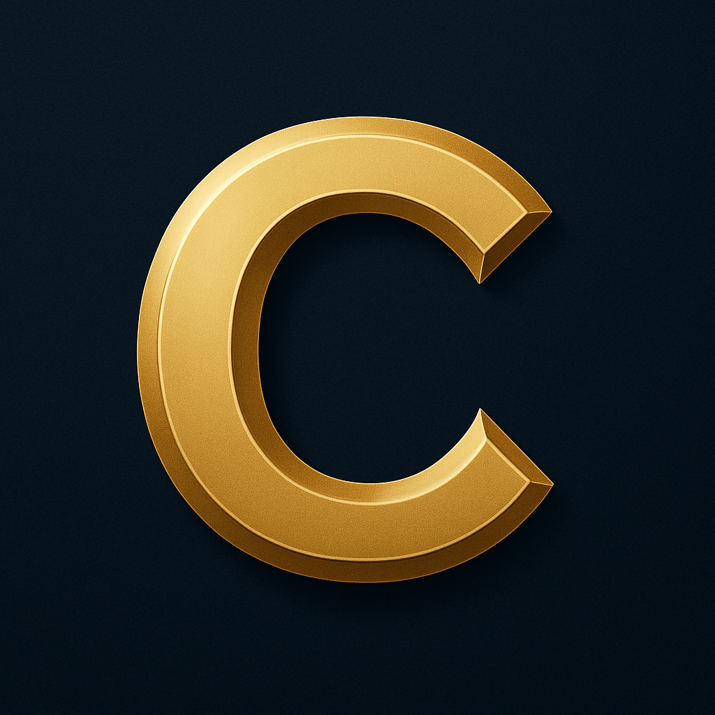 CamsCappingCorner