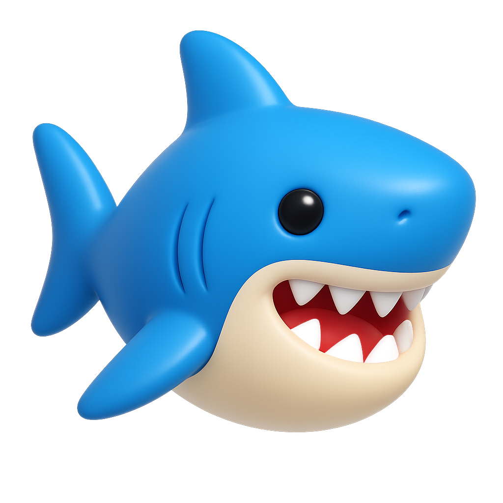 BigSharkyBets