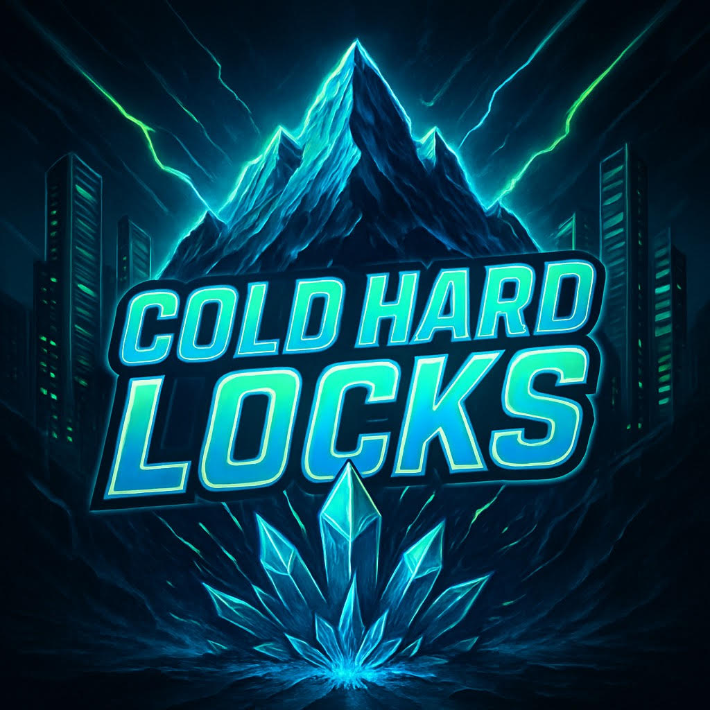 ColdHardLocks
