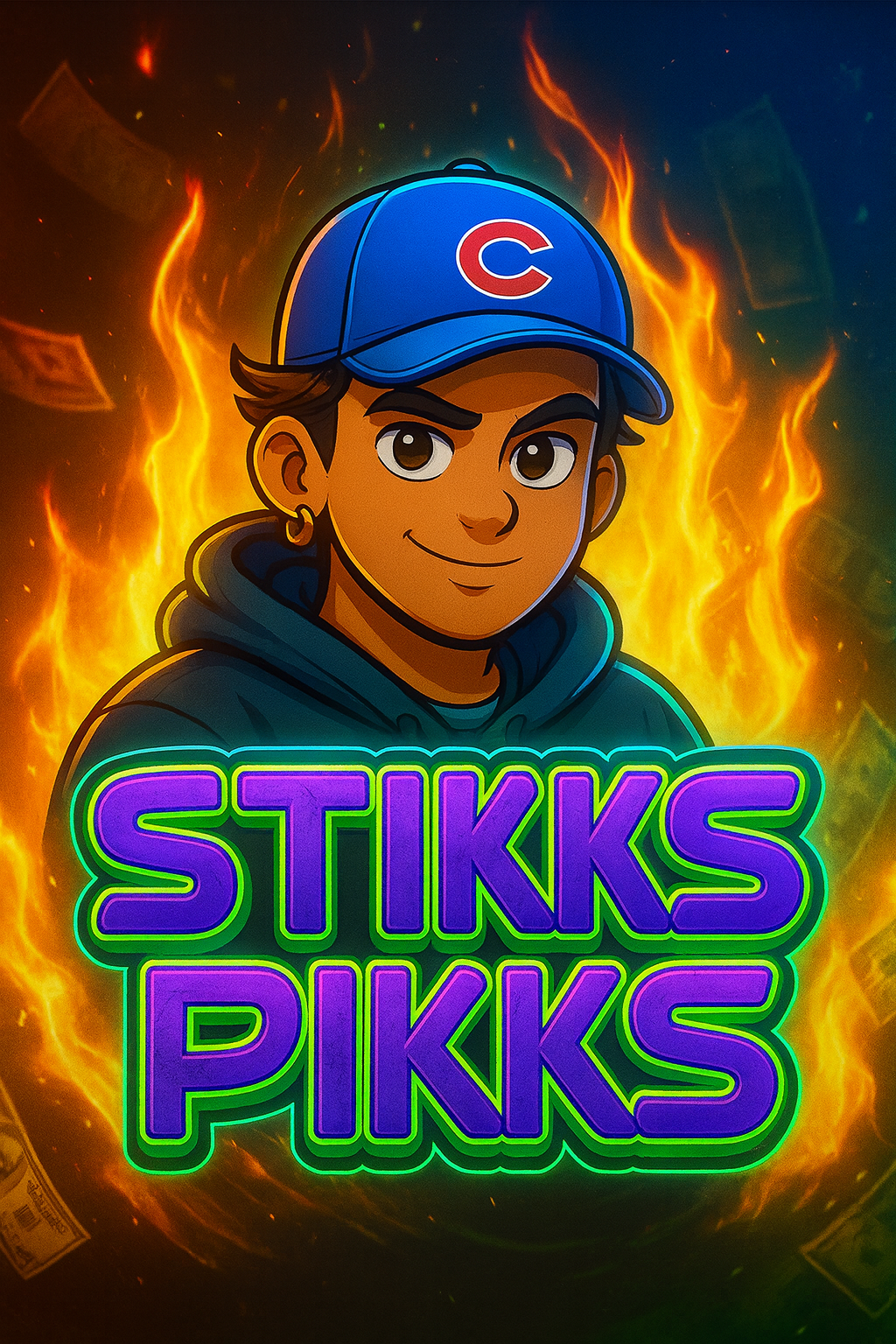 StikksPikks