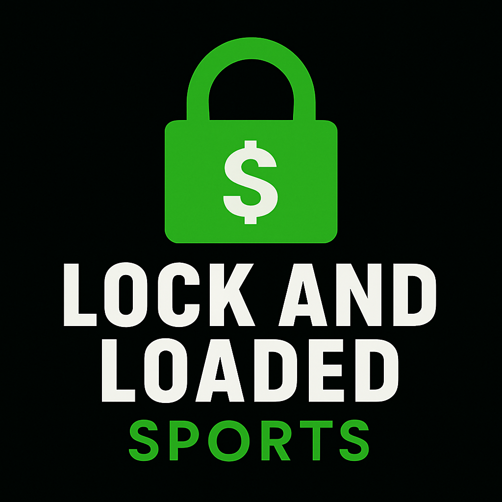 LockandLoaded