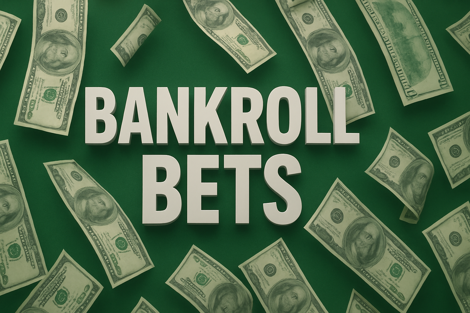 BankRollPicks