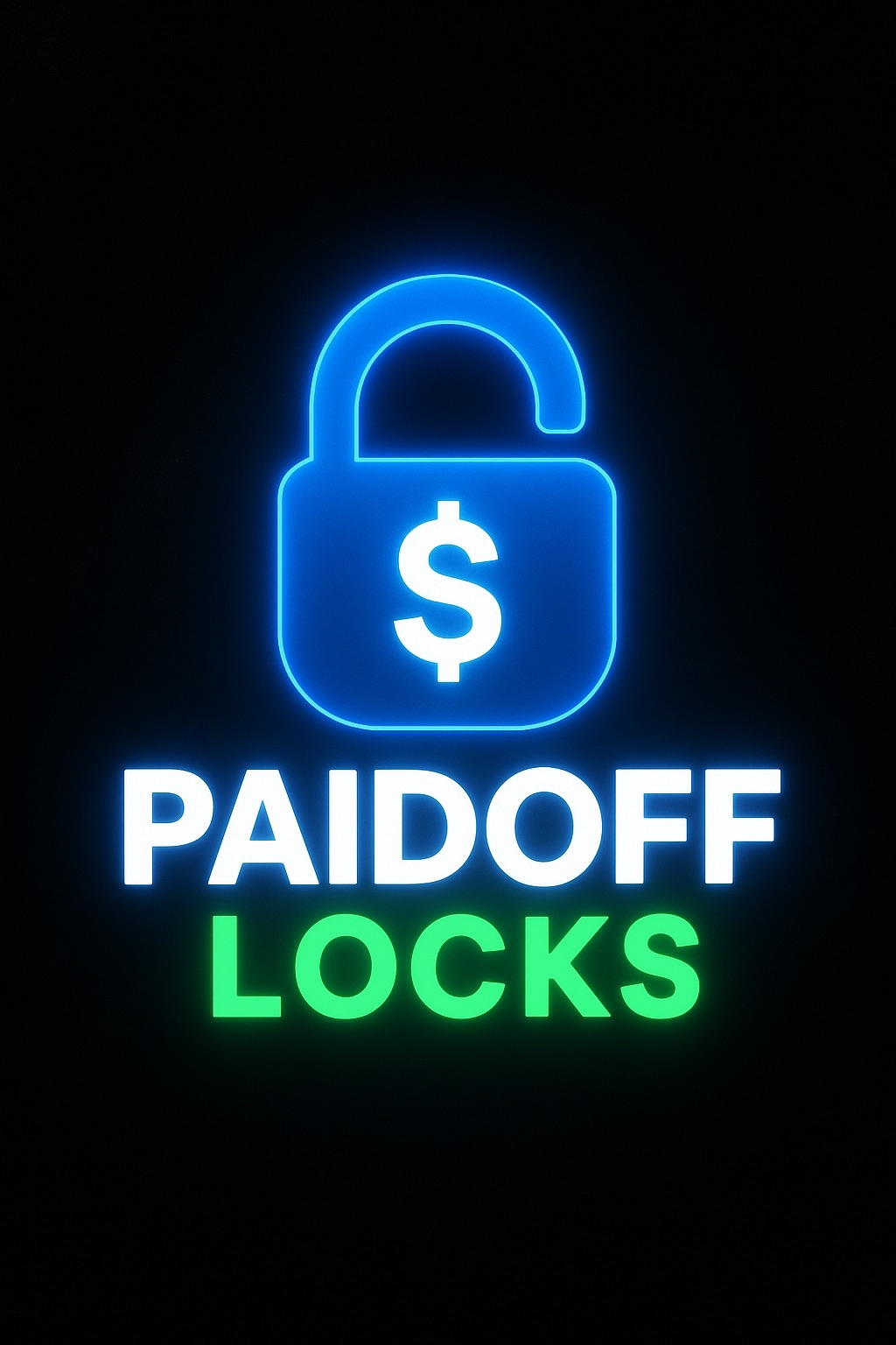 PaidOffLocks
