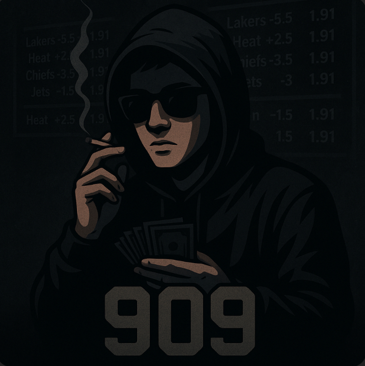 909Picks