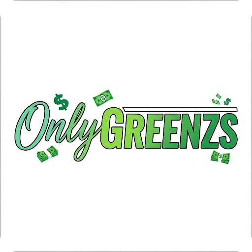 OnlyGreenzs