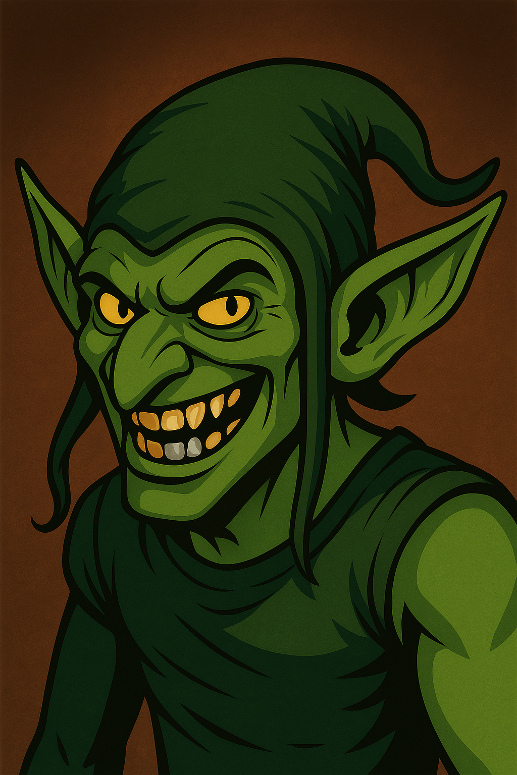 GREENGOBLINCLUB