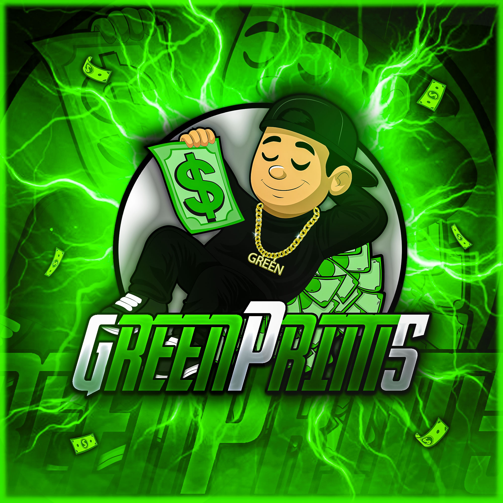 THEGREENPRINTS profile