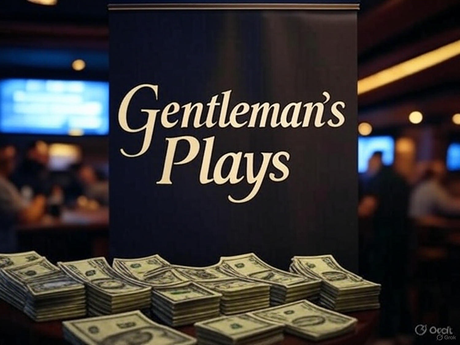 GentlemensGame