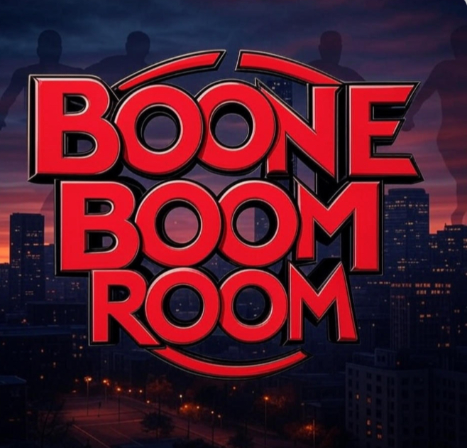 BooneBoomRoom