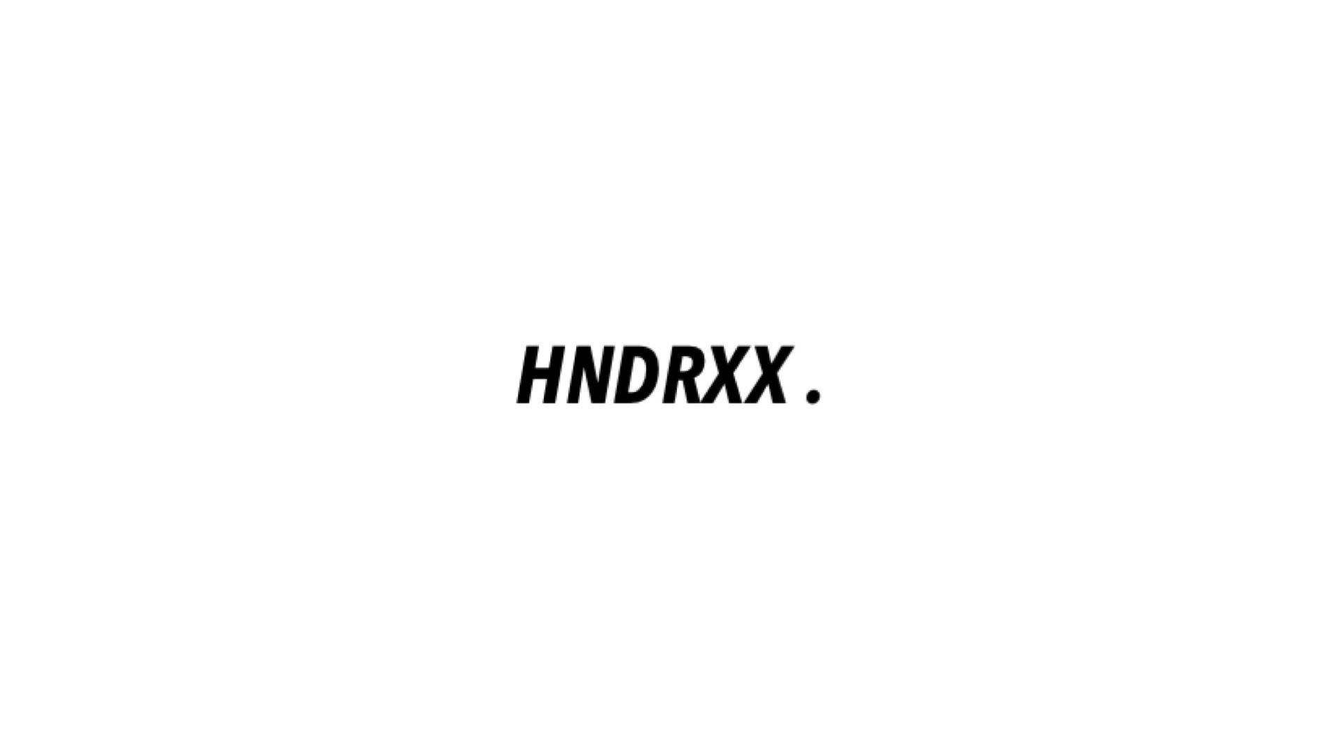 HNDRXXDFS