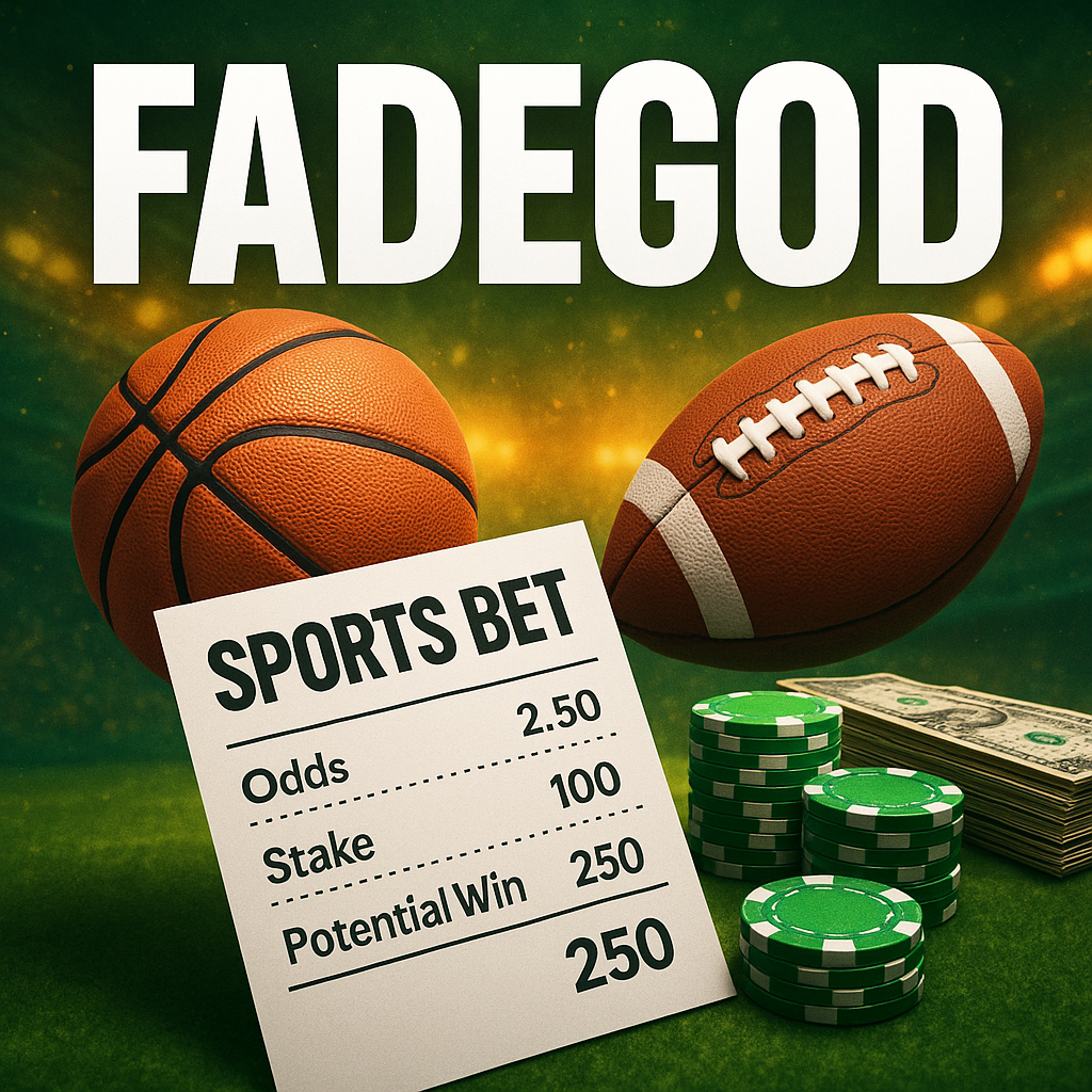 FadeGod