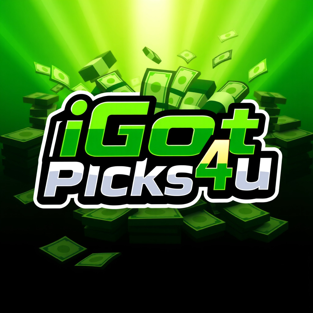 iGotPicks4u
