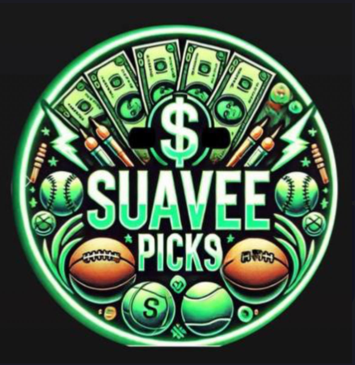 suaveepicks