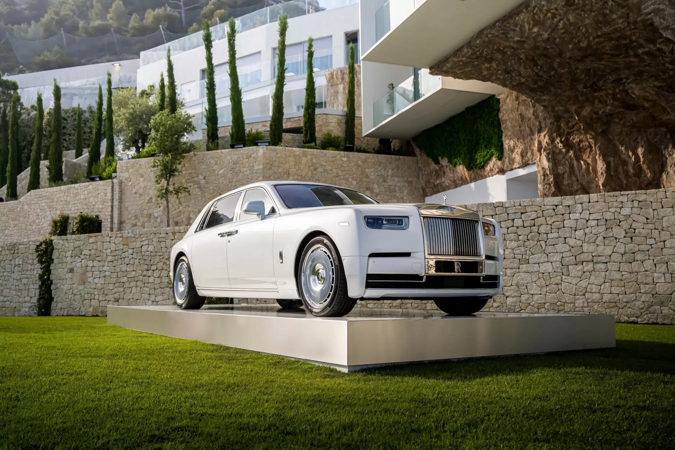 RollsRoycePicks