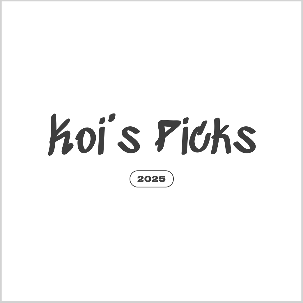 KoisPicks