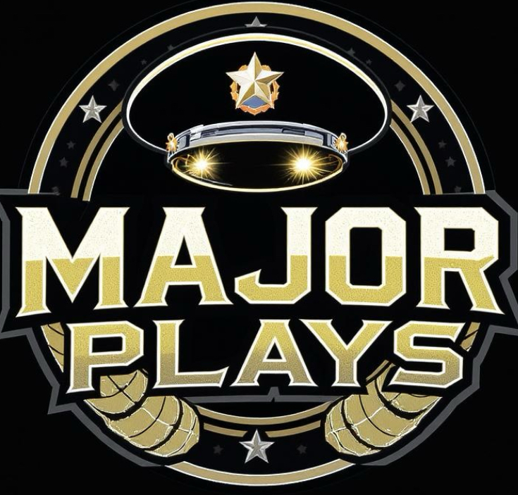 MajorPlaysPicks