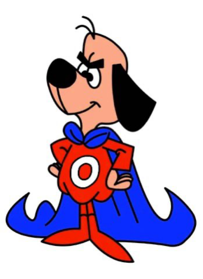 Overdogs