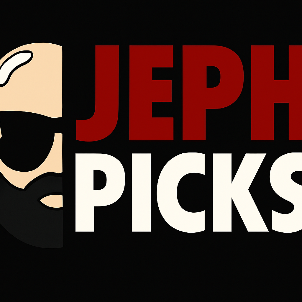 JephPicks