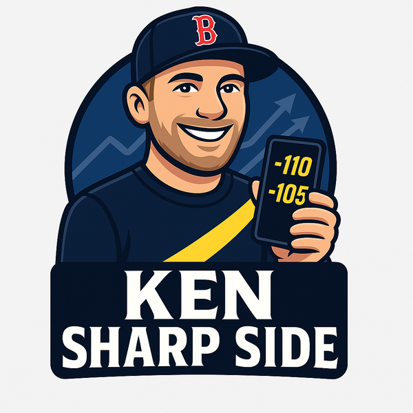KenSharpSide