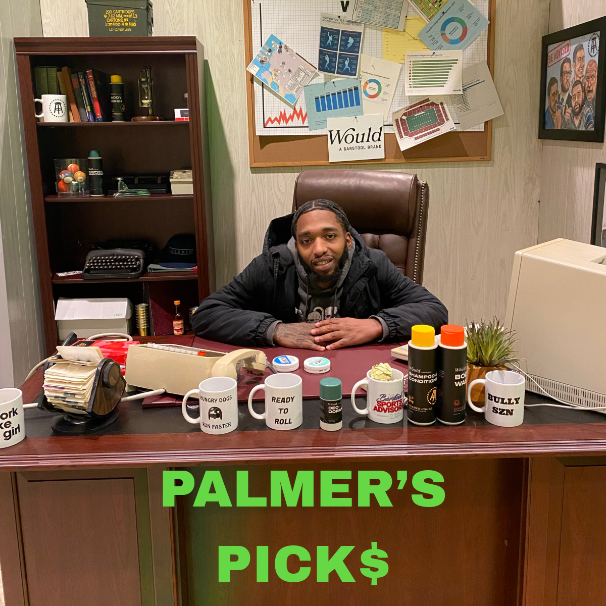 ParlayPeezy