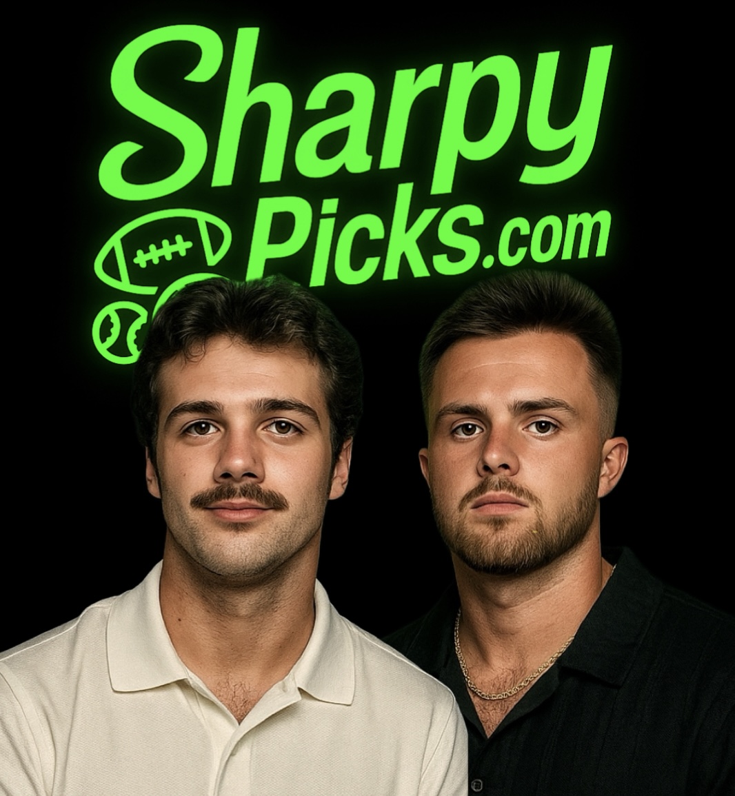 SharpyPicks