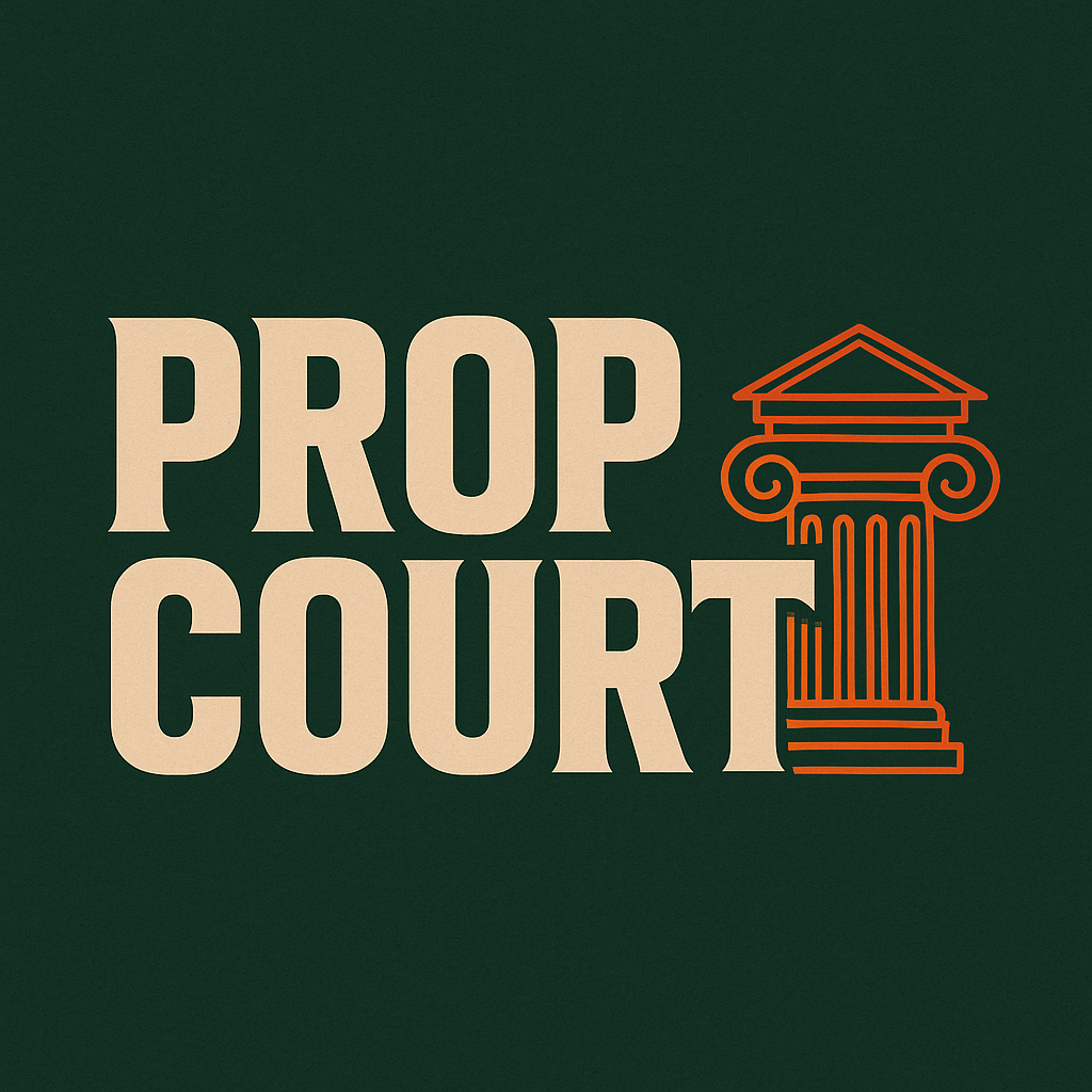 PropCourt