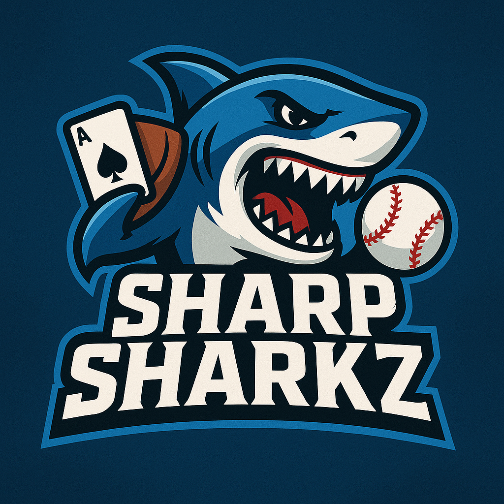 SharpSharkz