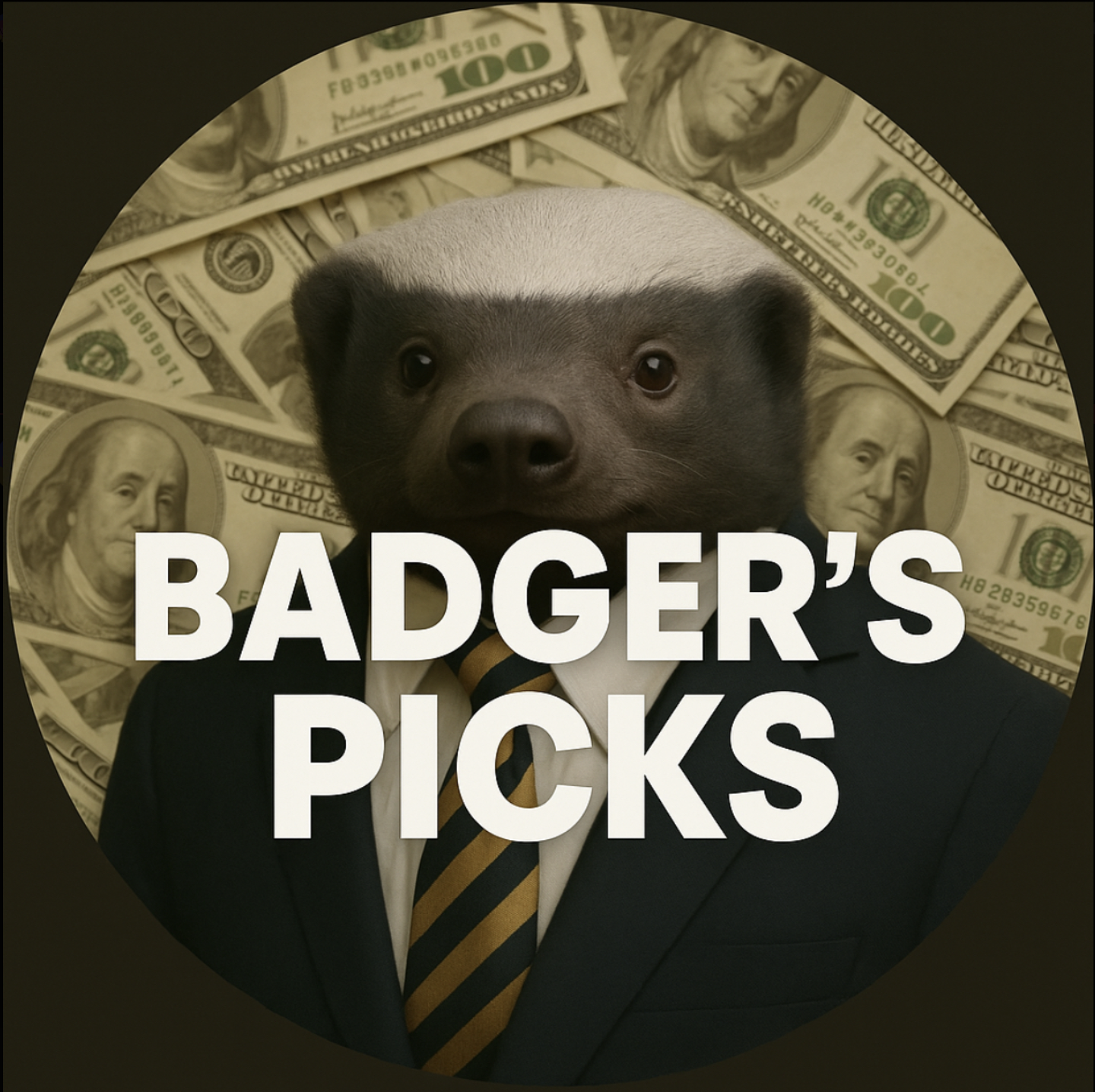 BadgersPicks